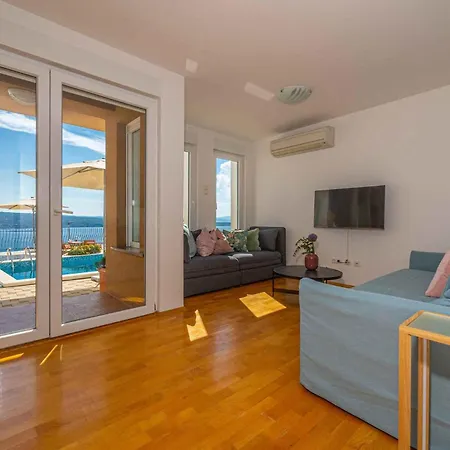 In 42458 Apartment Crikvenica