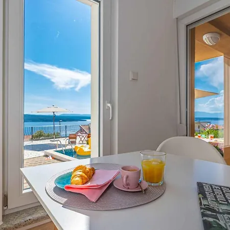 Apartment In 42458