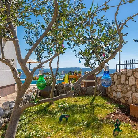 Apartment In 42458 Crikvenica