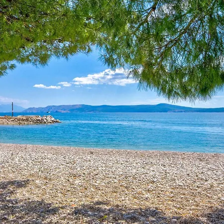 In 42458 Apartment Crikvenica