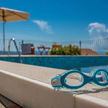 In 42458 Apartman Crikvenica