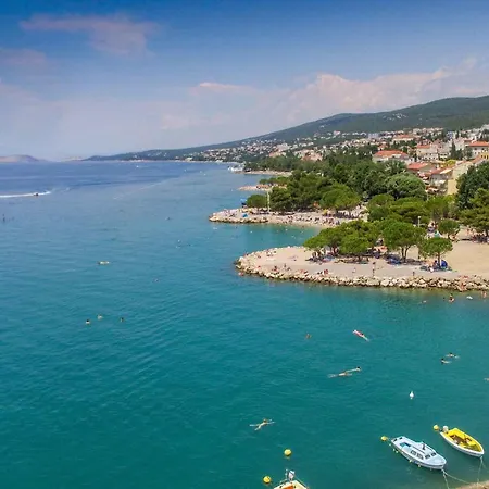 In 42458 Apartman Crikvenica