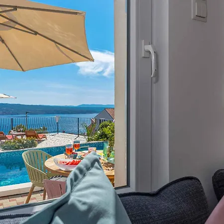 Apartman In 42458